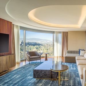 Junior Suite 1 King